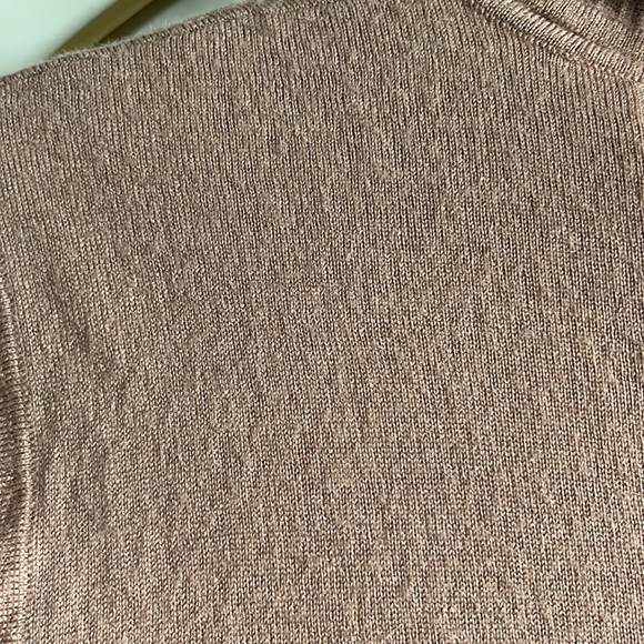 100% Merino Turtleneck Rachel Roy M - Picture 6 of 10